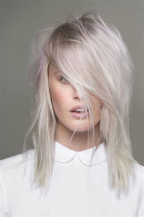 How To Get Platinum Blonde Hair Platinum Blonde Hair