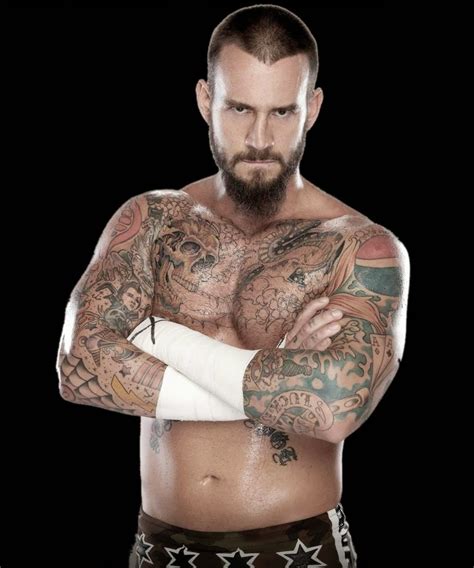 Real Wrestling News And Opinionated Views Wwe Reportedly Upset With Cm Punk Over Twitter Use