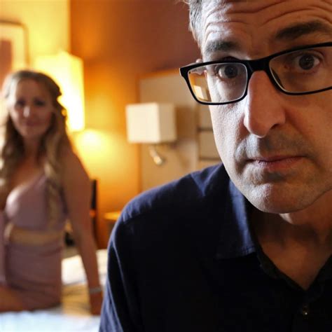 louis theroux s new documentary selling sex about sex workers