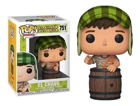 Funko Pop Chaves 751 Universo Ucomics Colecionáveis