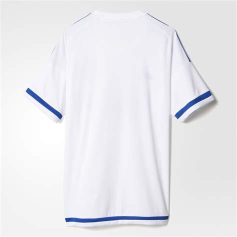 The denmark national football team (danish: FC Copenhagen 15/16 Adidas Home Kit | 15/16 Kits ...