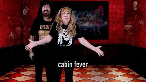 We did not find results for: Cabin Fever - YouTube