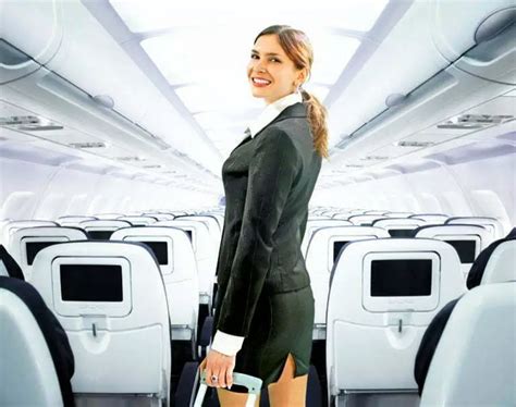 How To Become A Flight Attendant A Step By Step Guide Careers And Education