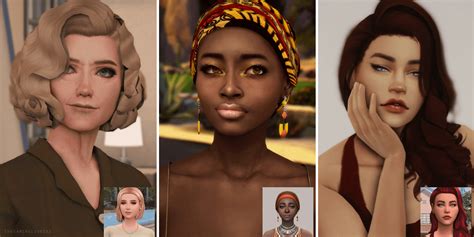 In The Process Of Making My Sims Alpha Versions Rsims4