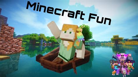 Minecraft Fun Youtube