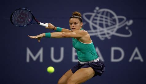 Maria sakkari is a greek professional tennis player. San Jose: Sakkari und Buzarnescu stehen im Endspiel ...