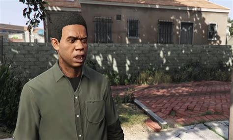 Watch Gta 5 Voice Actors Bring ‘that Scene Into The Real World Clocked