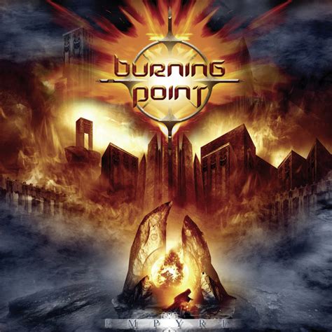 Empyre Deluxe Edition Album By Burning Point Spotify