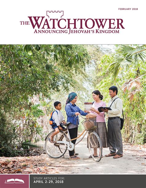 Study Edition — Watchtower Online Library