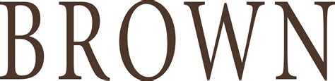 Brown University Logos Download