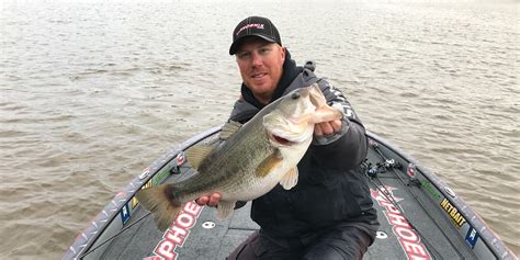 Gallery Behemoth Bass Of Jordan Lake Major League Fishing