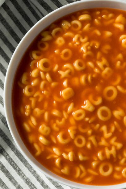 Jpeg, tiff, psd, svg, png, gif, pdf, eps, ai, bmp. Best Alphabet Soup Stock Photos, Pictures & Royalty-Free ...