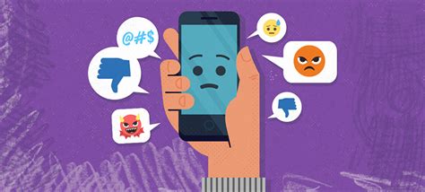 Cyber bullying happens via text message or internet. Cyber Bullying Argumentative Essay - Free Examples ...