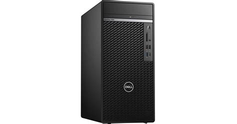 Dell Optiplex 7080 Tower Desktop 10gen Intel Core I7 8 Cores Black