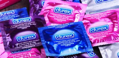 Durex Issues Canada Wide Condom Recall On Two Of Its Products Prince George Citizen