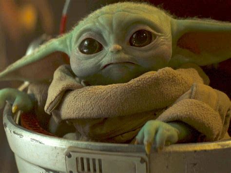 Bodies My Icon Art And Clothing Mandalor Star Baby Yoda Too Cute I Am Sci