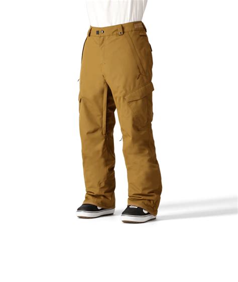 686 Infinity Insulated Cargo Pants 2024 Potter Brothers