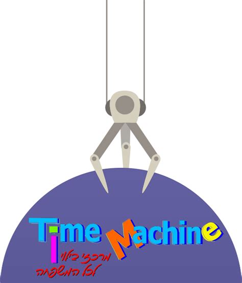 Gaming Machines Time Machine