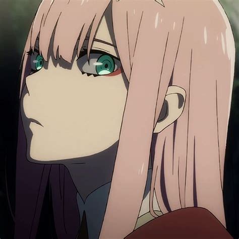 Pin By Themartian On Ditf In 2020 Darling In The Franxx Zero Two Anime