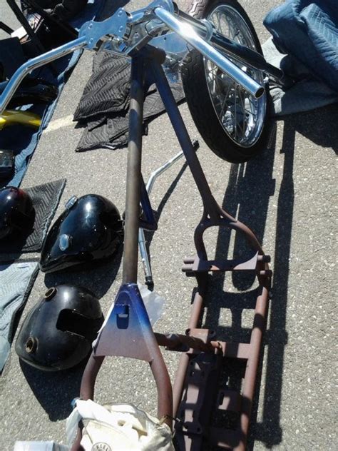 Последние твиты от santee cooper (@santeecooper). Find Santee CHOPPER CHASSIS Big Tube FRAME 200 rear Rigid ...