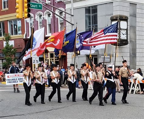 174th Annual Memorial Day Parade 53121 In Freehold Middletown Nj Patch