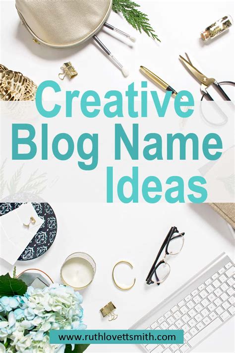 How To Come Up With A Cool Blog Name How To Come Up With A Blog Name