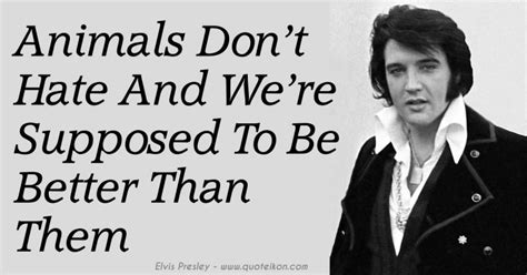 Elvis aaron presley was an american singer and actor. Gorgeous Quotes from the King Himself - Elvis Presley!