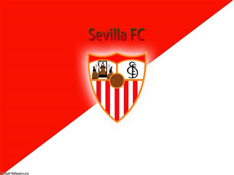 Download the vector logo of the sevilla fc brand designed by in encapsulated postscript (eps) format. sevilla fc logo - Free Large Images