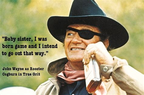 Famous Quotes From Cowboys Quotesgram