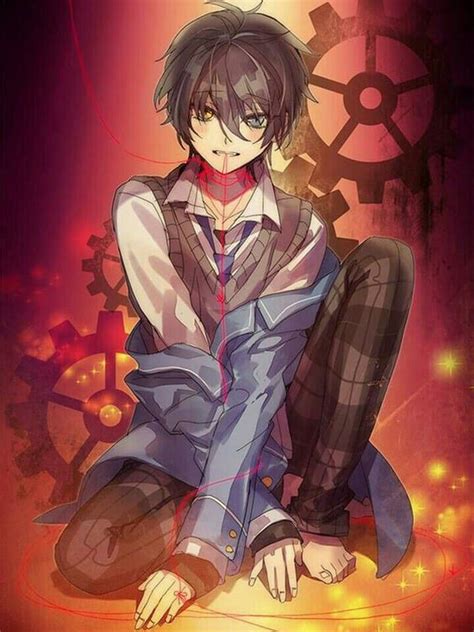 One unlocked anime boy at base price!. Pin by Chancechance on Anime Boy Aesthetic | Anime, Cute ...