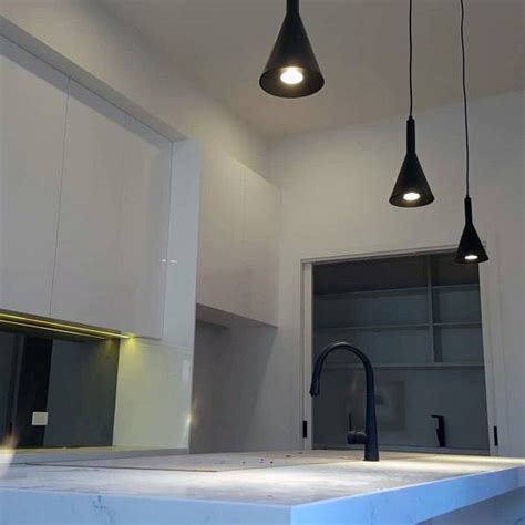 Top 50 Best Kitchen Island Lighting Ideas Interior Light Fixtures