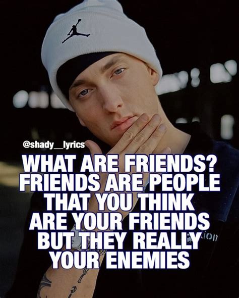 Pin by Patricia F. on Hip Hop Life! | Eminem quotes, 90s quotes, Hip
