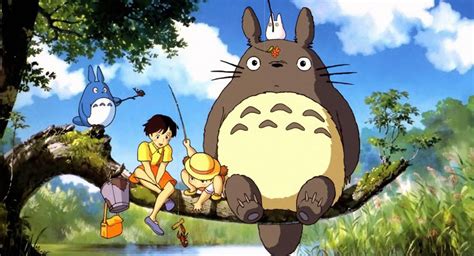 Cineplayers Cast 44 Meu Amigo Totoro Cineplayers