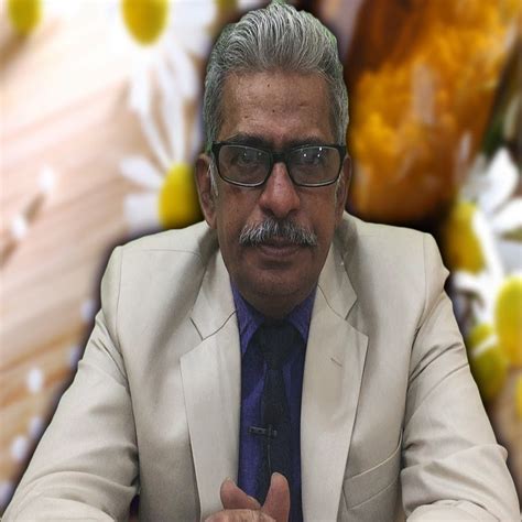 Dr P S Tiwari World Of Homeopathy Youtube