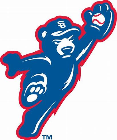 Cubs Bend South Alternate Logos Sports Chicago