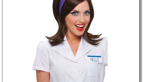 How To Be Flo From Progressive Insurance This Halloween Raising November