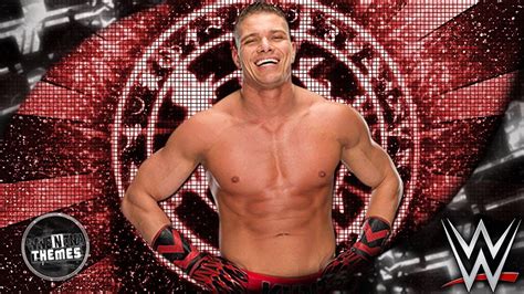 Tyson Kidd 4th Wwe Theme Song Right Here Right Now Download Link