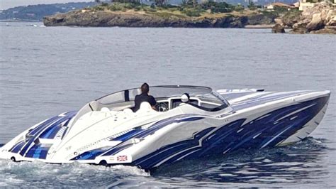 Aquila Yachting Pleasure 43 From Mti Marine For Sale By Aquila Yachting