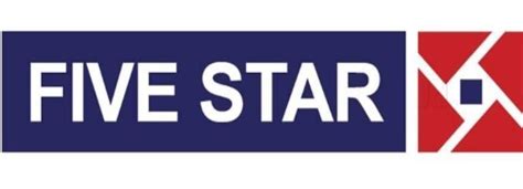 Check if kstarsports.com is down or having other problems. SME Lender Five Star Business Finance raises ₹686 crores ...