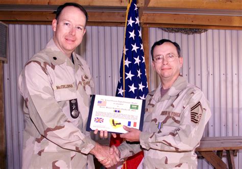 Veteran Turned Offutt Civilian Earns Af Volunteer Excellence Award