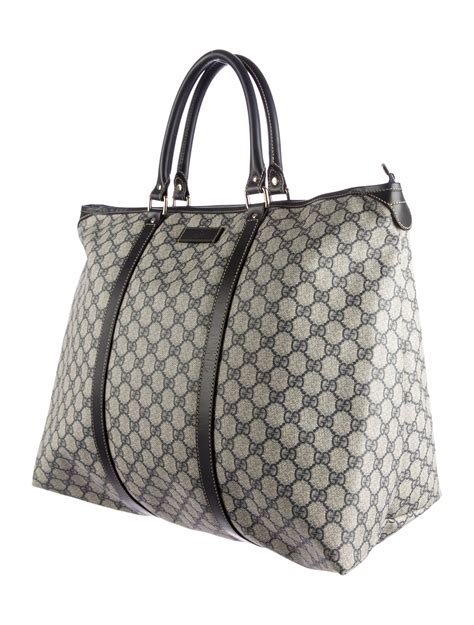 Gucci Gg Plus Tote Bag Literacy Ontario Central South