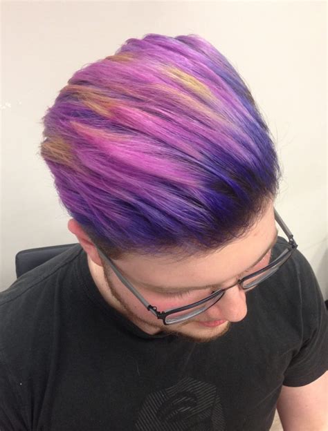 Check spelling or type a new query. 20 Men's Hair Color Ideas for Charismatic Look - Haircuts ...