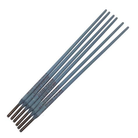 Get the best welding rods here you can see opinions customer reviews top quality/price ratio. 3.25mm 312 Dissimilar Arc Welding Electrodes - 6 Rods (WR32D)