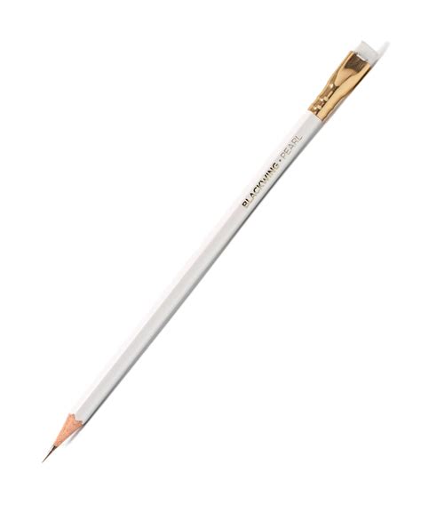 Blackwing Pearl Palomino Pencil Balanced Graphite Box Of 12 The