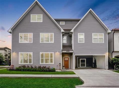 Best source for homes for sale in houston. Large Garage Apartment - Houston Real Estate - Houston TX ...