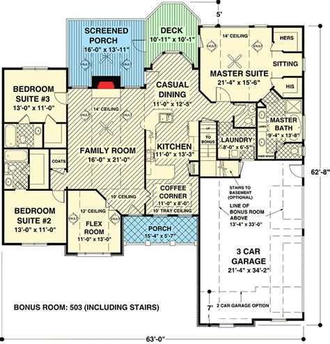 Https://techalive.net/home Design/exquisite Home Floor Plans