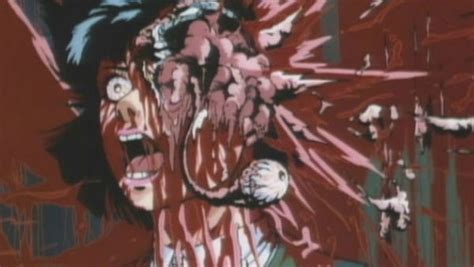 9 Most Gruesome Deaths In Anime Page 3