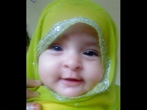 Ada banyak pilihan bahasa yang bisa menjadi pilihan mama, salah satunya bahasa sansekerta. Nama Anak Perempuan Islam Modern - YouTube