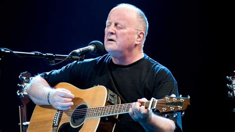 Christy Moore Takes A Swipe At Arthurs Day