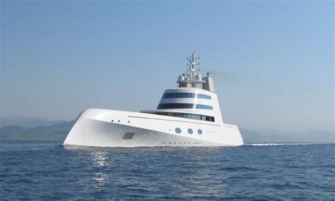 Part 2 The Worlds Most Beautiful Superyachts